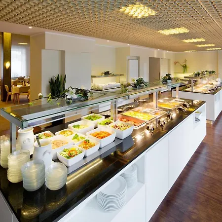 Gesundheitszentrum Helenenquelle Hotel *