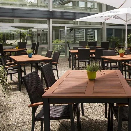 Gesundheitszentrum Helenenquelle Бад-Вильдунген