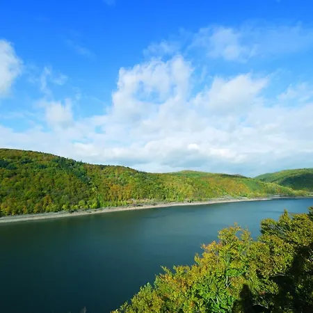 Hotel Gesundheitszentrum Helenenquelle Bad Wildungen