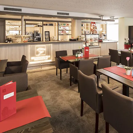 Gesundheitszentrum Helenenquelle Отель *