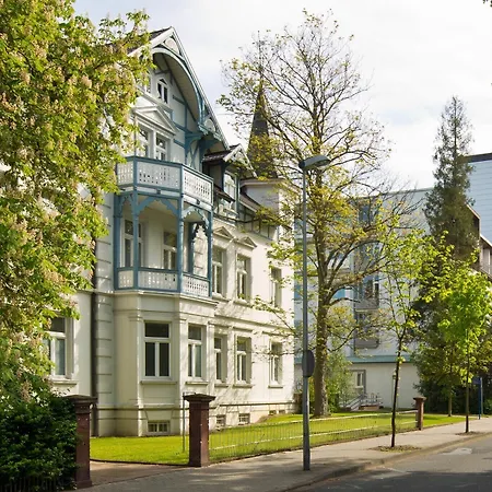 Gesundheitszentrum Helenenquelle *