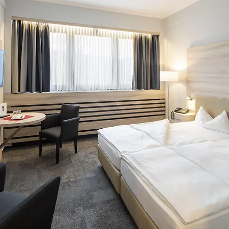 Gesundheitszentrum Helenenquelle Отель