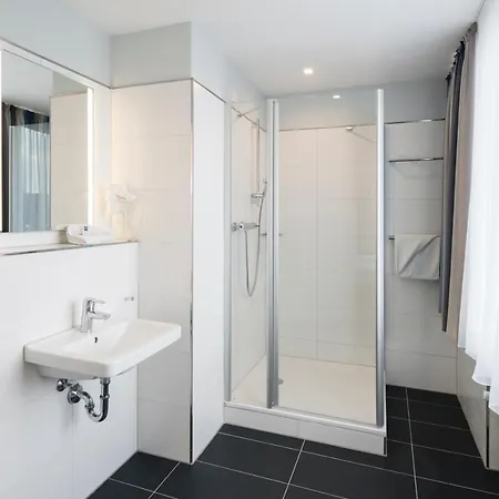 Gesundheitszentrum Helenenquelle Hotel