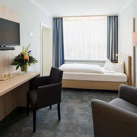 Gesundheitszentrum Helenenquelle Hotel