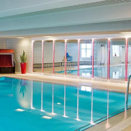 Hotel Gesundheitszentrum Helenenquelle