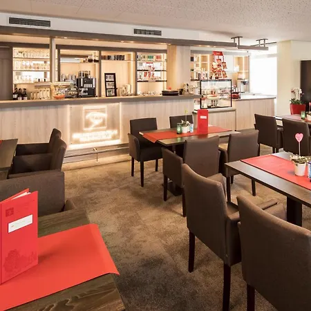 Hotel Gesundheitszentrum Helenenquelle Bad Wildungen