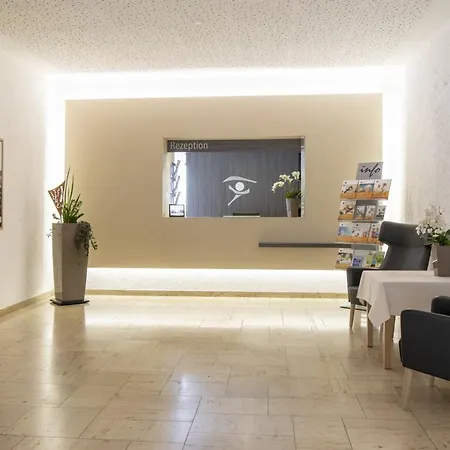 Gesundheitszentrum Helenenquelle *