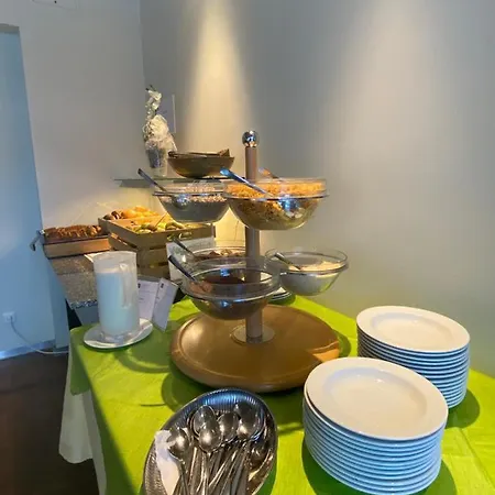 Hotel Gesundheitszentrum Helenenquelle