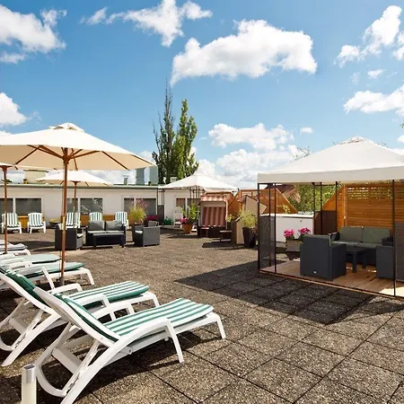 Gesundheitszentrum Helenenquelle Hotel