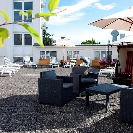 Gesundheitszentrum Helenenquelle Hotel Bad Wildungen