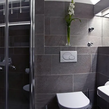 Hotel Gesundheitszentrum Helenenquelle *