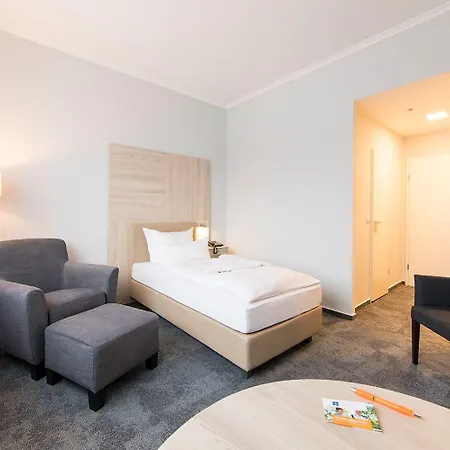 Gesundheitszentrum Helenenquelle Hotel *