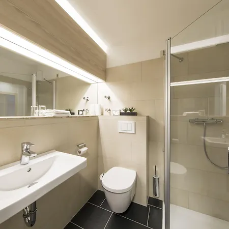 Hotel Gesundheitszentrum Helenenquelle Bad Wildungen