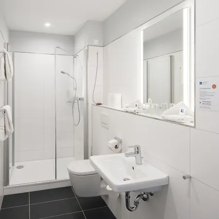 Gesundheitszentrum Helenenquelle Hotel Bad Wildungen