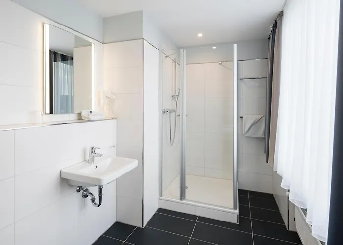 Gesundheitszentrum Helenenquelle Hotel