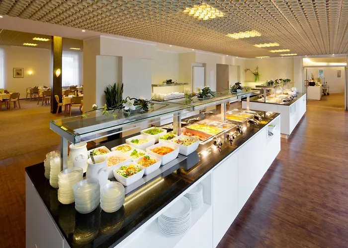 Gesundheitszentrum Helenenquelle Hotel *