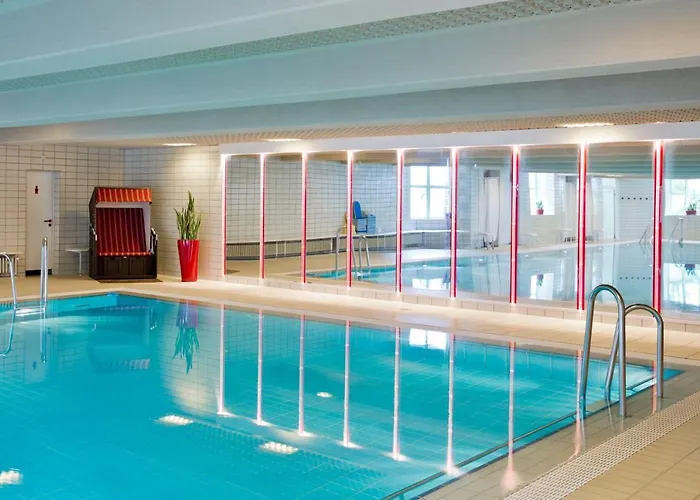 Hotel Gesundheitszentrum Helenenquelle