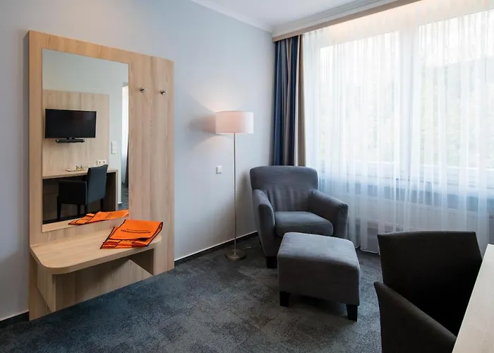 Gesundheitszentrum Helenenquelle