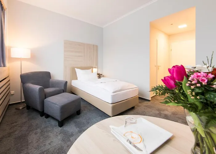 Gesundheitszentrum Helenenquelle *