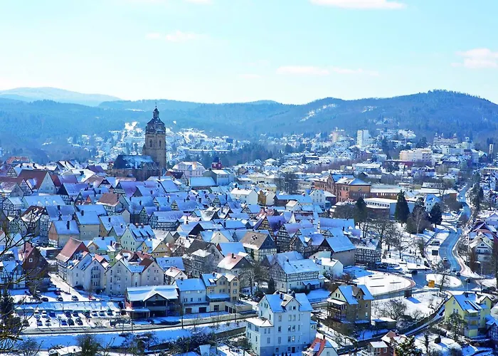Gesundheitszentrum Helenenquelle *
