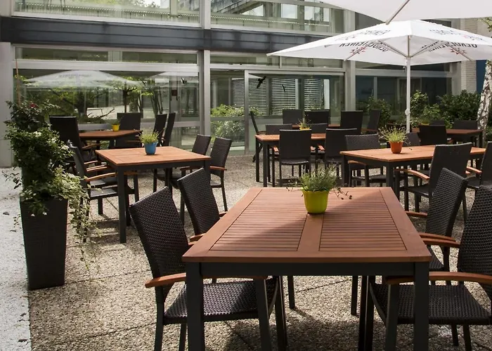 Gesundheitszentrum Helenenquelle Bad Wildungen