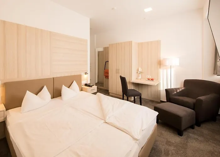 Gesundheitszentrum Helenenquelle * Bad Wildungen