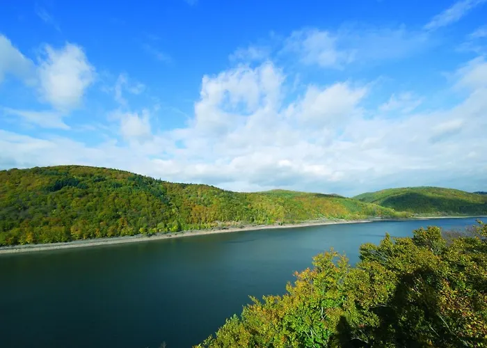 Hotel Gesundheitszentrum Helenenquelle Bad Wildungen