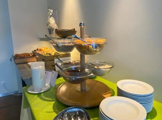 Hotel Gesundheitszentrum Helenenquelle