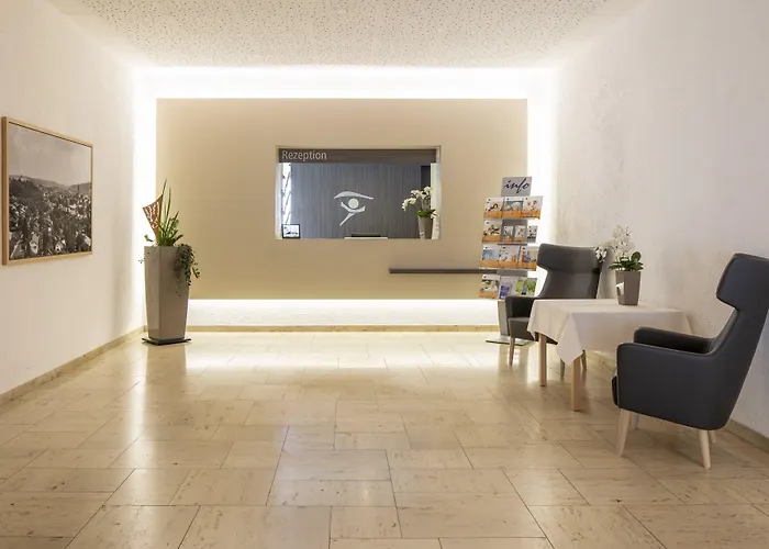 Gesundheitszentrum Helenenquelle Hotel *