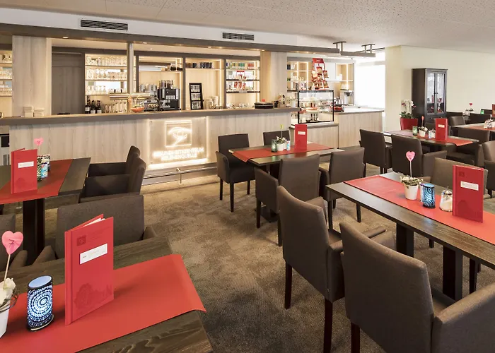 Gesundheitszentrum Helenenquelle Hotel *