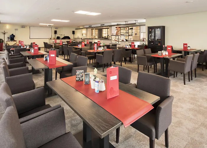 Gesundheitszentrum Helenenquelle Hotel *