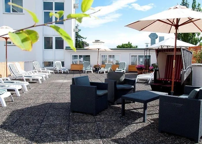 Gesundheitszentrum Helenenquelle Hotel Bad Wildungen