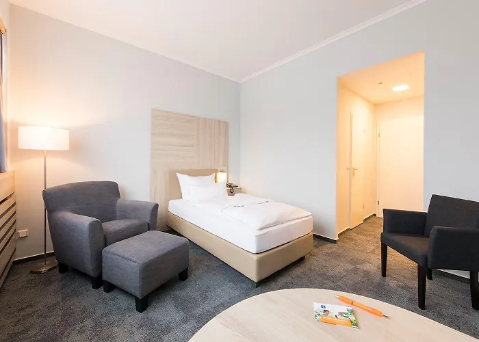 Gesundheitszentrum Helenenquelle Hotel *