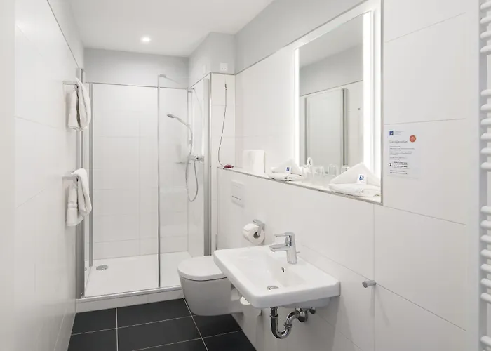 Gesundheitszentrum Helenenquelle Hotel Bad Wildungen